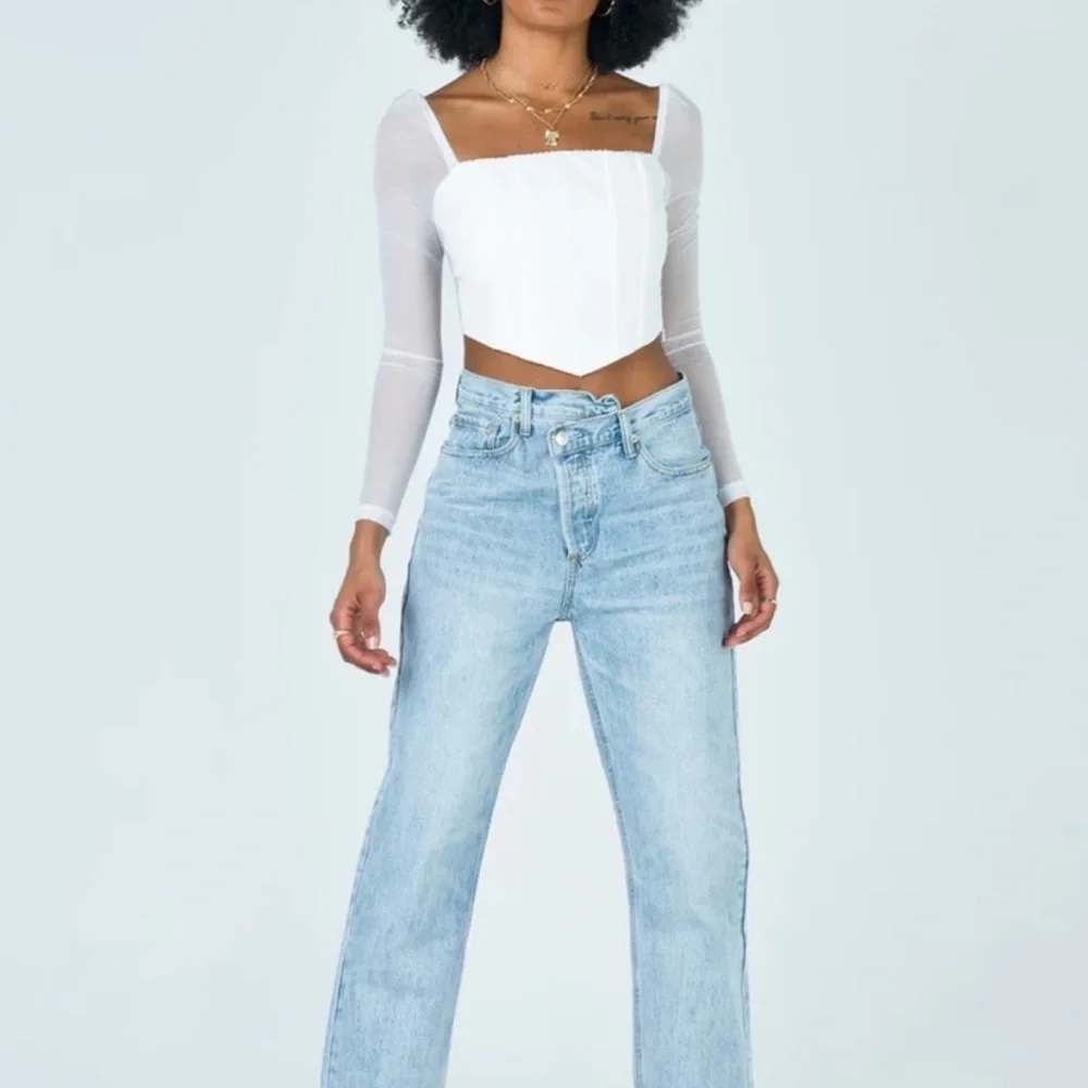 Princess Polly | Beverly Top